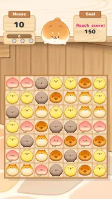 Yeastken Bakery Puzzle android App screenshot 3