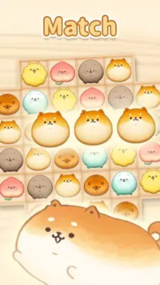 Yeastken Bakery Puzzle android App screenshot 6